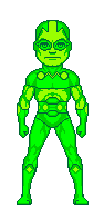 Mr Miracle